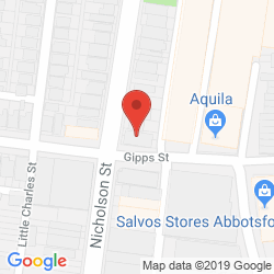 This office location. Click for details.