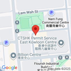 This office location. Click for details.