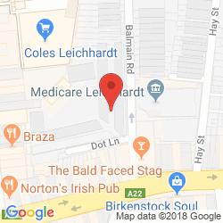 This office location. Click for details.