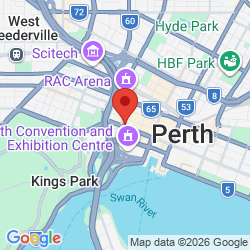 This office location. Click for details.