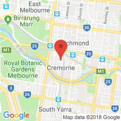 This office location. Click for details.