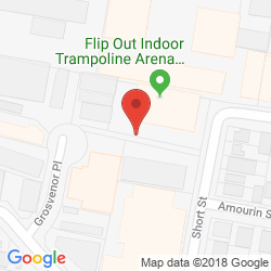 This office location. Click for details.
