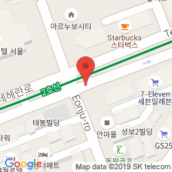 This office location. Click for details.