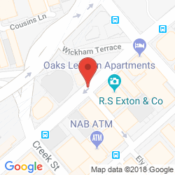 This office location. Click for details.