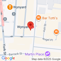 This office location. Click for details.
