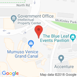 This office location. Click for details.