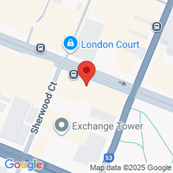 This office location. Click for details.