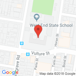 This office location. Click for details.