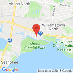 This office location. Click for details.