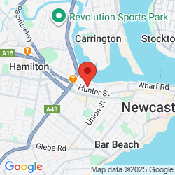 This office location. Click for details.