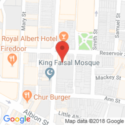 This office location. Click for details.