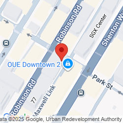 This office location. Click for details.