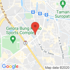 This office location. Click for details.