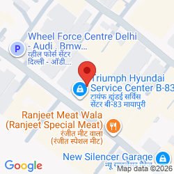 This office location. Click for details.