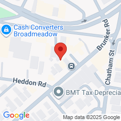 This office location. Click for details.