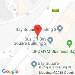 This office location. Click for details.