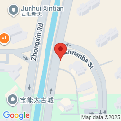 This office location. Click for details.