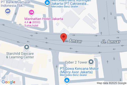 This office location. Click for details.