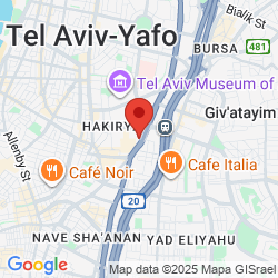 This office location. Click for details.
