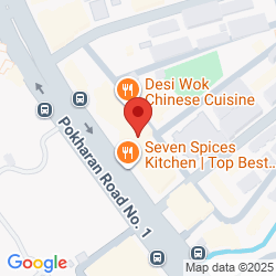 This office location. Click for details.
