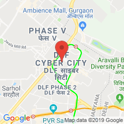 This office location. Click for details.