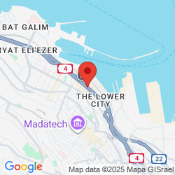 This office location. Click for details.