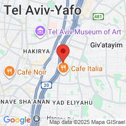 This office location. Click for details.