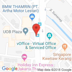 This office location. Click for details.