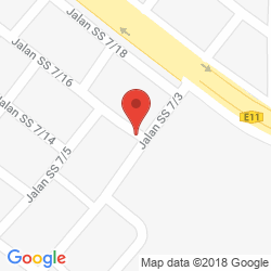 This office location. Click for details.