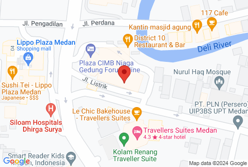 This office location. Click for details.