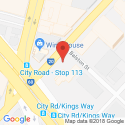 This office location. Click for details.