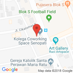 This office location. Click for details.