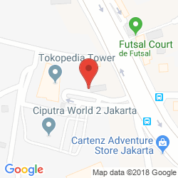 This office location. Click for details.