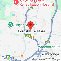 This office location. Click for details.