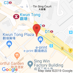This office location. Click for details.