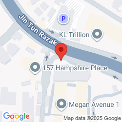 This office location. Click for details.