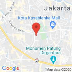 This office location. Click for details.