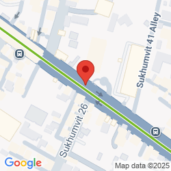 This office location. Click for details.