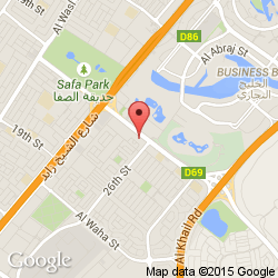 This office location. Click for details.