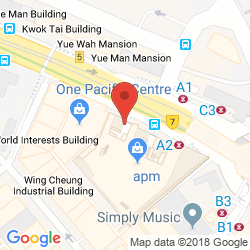 This office location. Click for details.