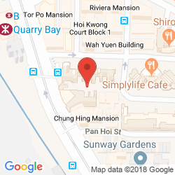 This office location. Click for details.