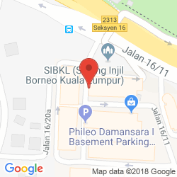 This office location. Click for details.