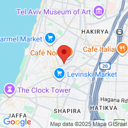This office location. Click for details.