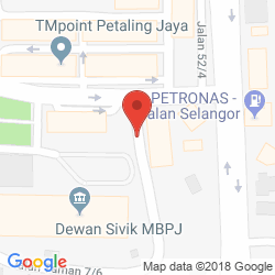 This office location. Click for details.