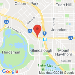 This office location. Click for details.