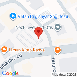 This office location. Click for details.