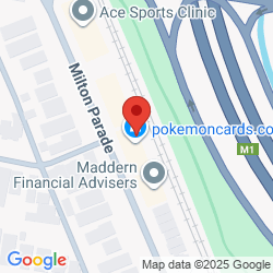 This office location. Click for details.