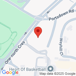 This office location. Click for details.