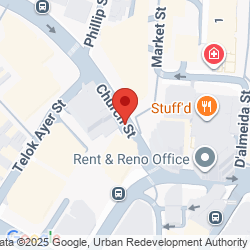 This office location. Click for details.