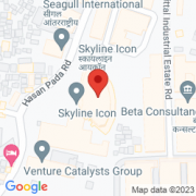 Map thumbnail